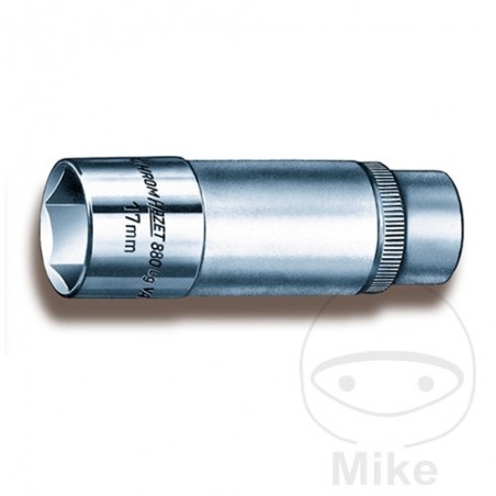 HAZET Vaso hexagonal largo 54 MM 3/8 604.85.81VAR