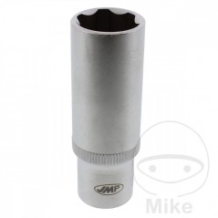 JMP Vaso hexagonal largo 60 MM 3/8 605.01.84VAR