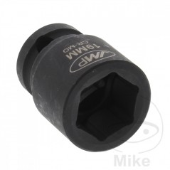 JMP Vaso hexagonal para pistola de impacto 52 MM 3/4 24 605.04.77