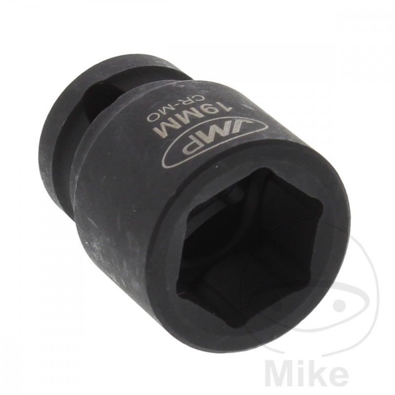JMP Vaso hexagonal para pistola de impacto 52 MM 3/4 24 605.04.77