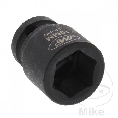 JMP hex impact socket 1/2 46 MM 605.04.18VAR