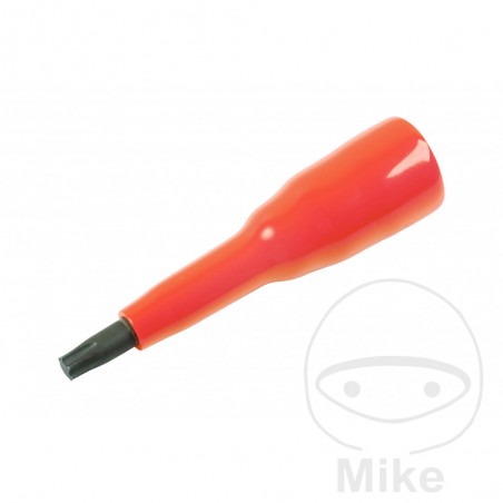 Vaso de punta Tor X 3/8 T30 605.75.67