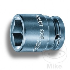 HAZET hex impact socket 1/2 50 MM 607.21.69VAR