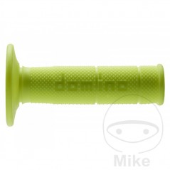 DOMINO Puños de moto cerrados Ø22 MM 118 729.04.75VAR