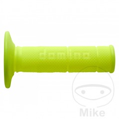 DOMINO closed motorcycle grips Ø22 MM 123 729.04.82VAR