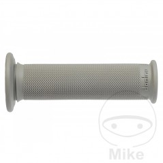 DOMINO closed motorcycle grips Ø22 MM 126 729.04.84VAR