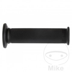 DOMINO closed motorcycle grips Ø22 MM 126 729.04.84VAR