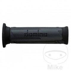 DOMINO open motorcycle grips A350 Ø22 MM 120 729.04.99VAR