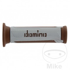 DOMINO open motorcycle grips A350 Ø22 MM 120 729.04.99VAR