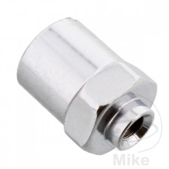 Rosca interna fija TYP710 M10 X 1.00 757.03.80