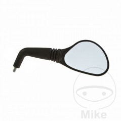 Espejo retrovisor ovalado derecho 713.00.23