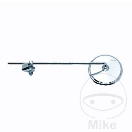 Juego espejos retrovisor redondo 713.01.14