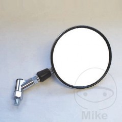 Espejo retrovisor corto para moto 713.02.30