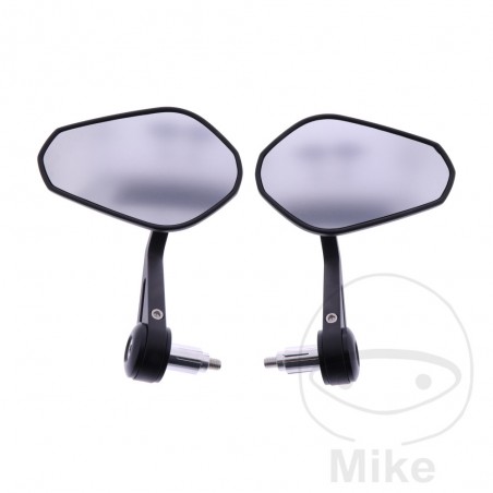 JMP Espejo retrovisor extremo manillar 713.06.32