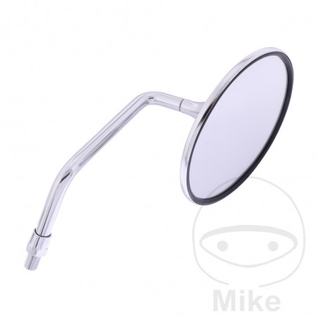 JMP Espejo retrovisor derecho para moto 713.06.35