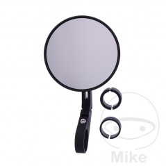 DAYTONA Espejo retrovisor corto extremo manillar 713.06.43