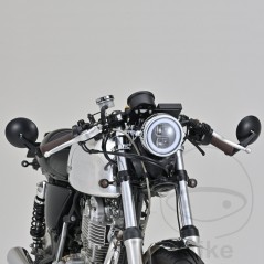 DAYTONA Short Handlebar End Rearview Mirror 713.06.48