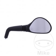 Espejo retrovisor ovalado derecho 713.58.41