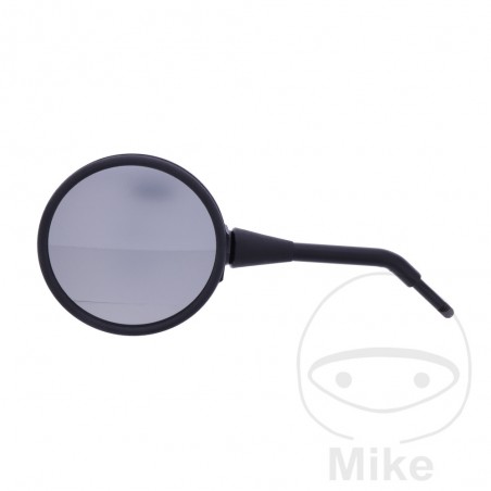 Left round rearview mirror 713.59.08