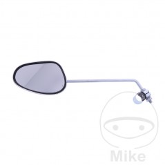 Espejo retrovisor ovalado izquierdo 713.70.29