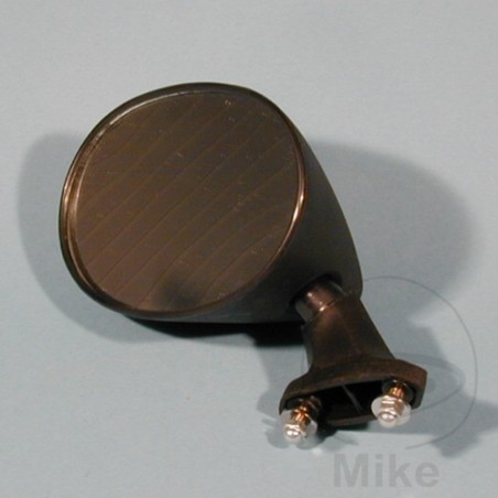 Espejo retrovisor izquierdo para moto 713.74.25