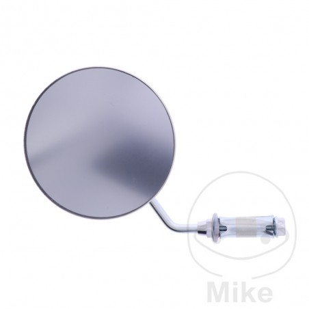 Left round rearview mirror 713.82.58