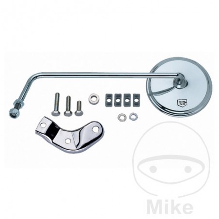 Espejo retrovisor redondo izquierdo 713.86.21