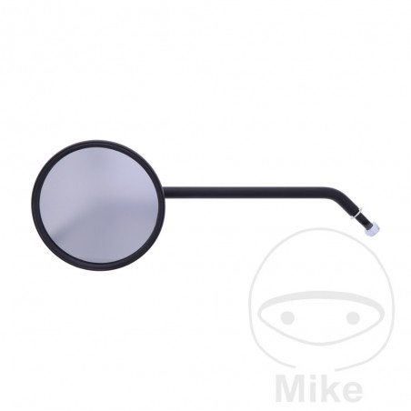 Left round rearview mirror 713.87.53