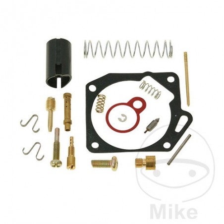 Carburetor repair kit 724.00.74