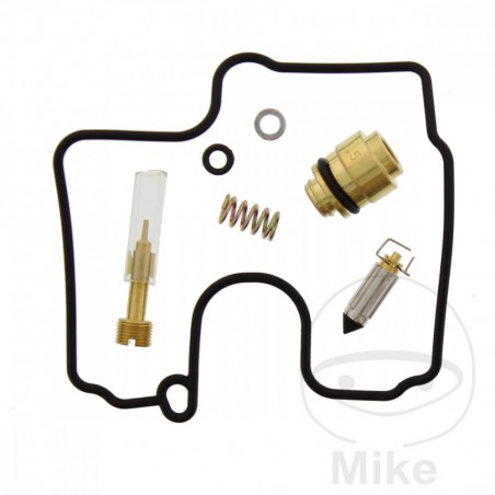 KEYSTER Carburetor repair kit KURZSATZ 724.06.34