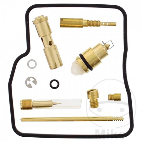 KEYSTER Complete front carburettor repair kit 724.06.43