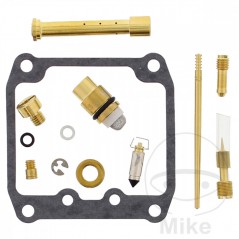 KEYSTER Kit completo reparación carburador trasero 724.06.44