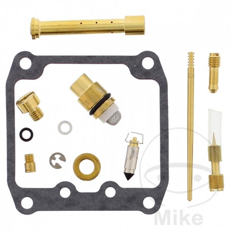 KEYSTER Complete rear carburetor repair kit 724.06.44