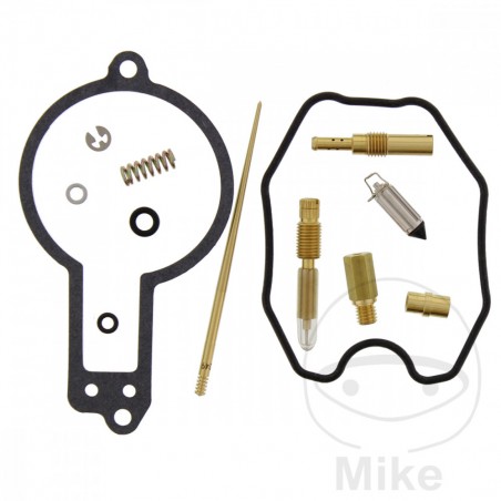 KEYSTER Complete carburettor repair kit ALTN: 7240373 724.06.62