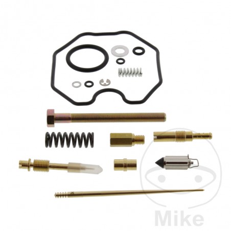 TOURMAX Complete carburettor repair kit ALTN: 7240375 724.18.74