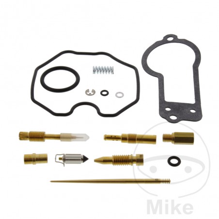 TOURMAX Complete carburettor repair kit ALTN: 7242016 724.18.79