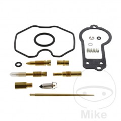 TOURMAX Kit completo reparación carburador ALTN: 7240376 724.18.80