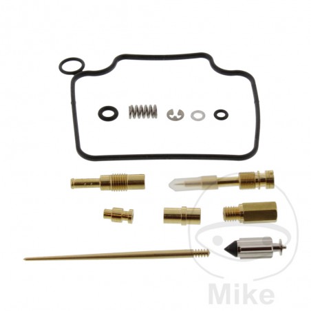 TOURMAX Complete carburettor repair kit ALTN: 7240485 724.18.89