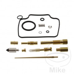 TOURMAX Complete carburettor repair kit ALTN: 7242127 724.18.92