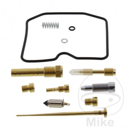 TOURMAX Complete carburettor repair kit ALTN: 7240421 724.19.09