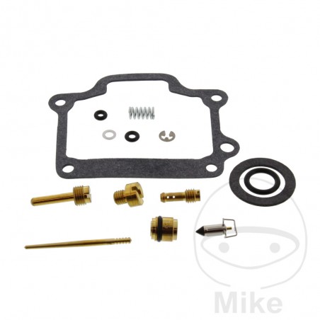 TOURMAX Kit completo reparación carburador ALTN: 7240506 724.19.17