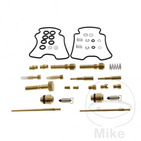 TOURMAX Complete carburettor repair kit ALTN: 7240838 724.19.34