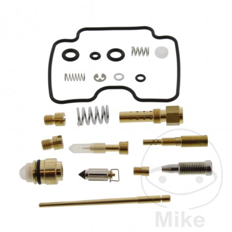 TOURMAX Kit completo reparación carburador ALTN: 7240836 724.19.42