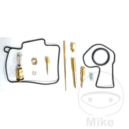 TOURMAX Complete carburettor repair kit ALTN: 7240378 724.27.99