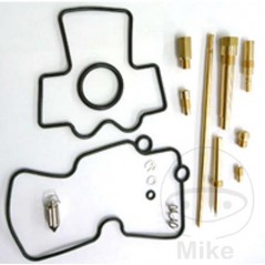 TOURMAX Kit completo reparación carburador ALTN: 7240308 724.28.05