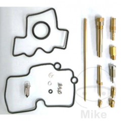 TOURMAX Kit completo reparación carburador ALTN: 7240448 724.28.36