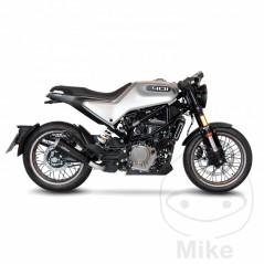 LEOVINCE SILENCIADOR ESCAPE GP ONE SLIP ON 782.09.09