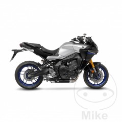 LEOVINCE Silenciador escape de acero inoxidable completo SBK RACE 3/1 782.09.53