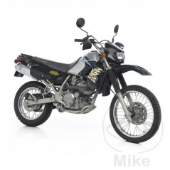 LEOVINCE Silenciador escape aluminio X3 SLIP ON 782.16.48