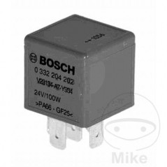 BOSCH Relé pequeño 118.19.32